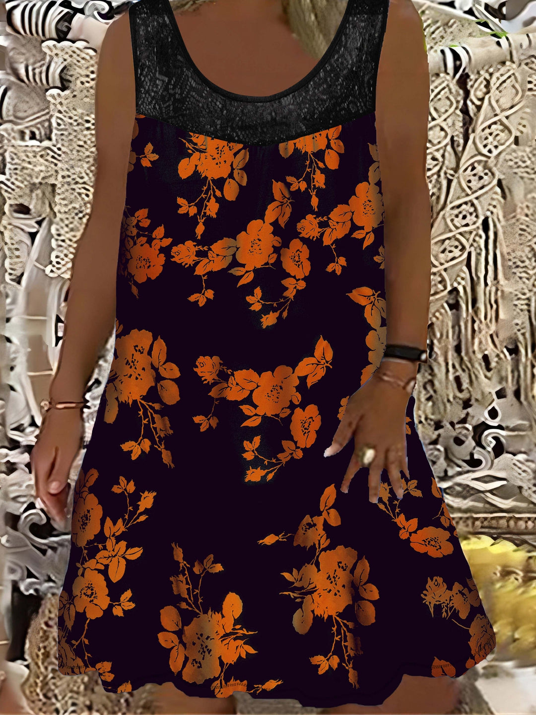 Anaïs - Brisa Floral