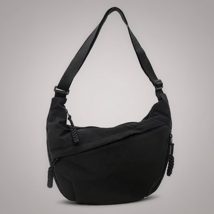 Aria | Bolso de bandolera Negro