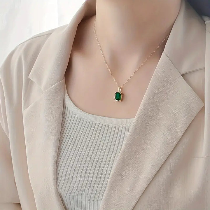 Collar Zarela Fontayne