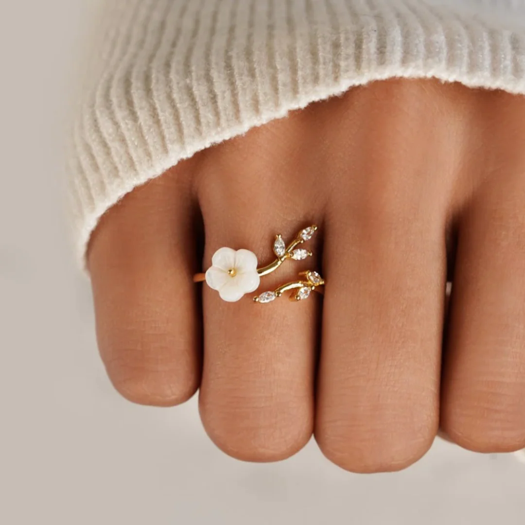 Anillo de lente