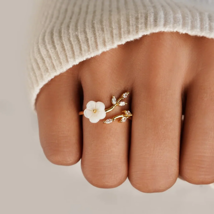Anillo de lente