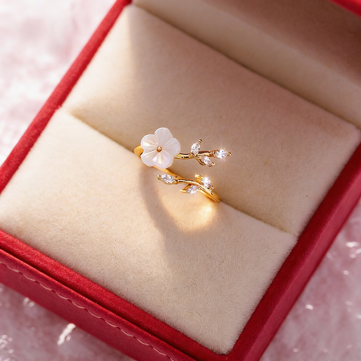 Anillo de lente