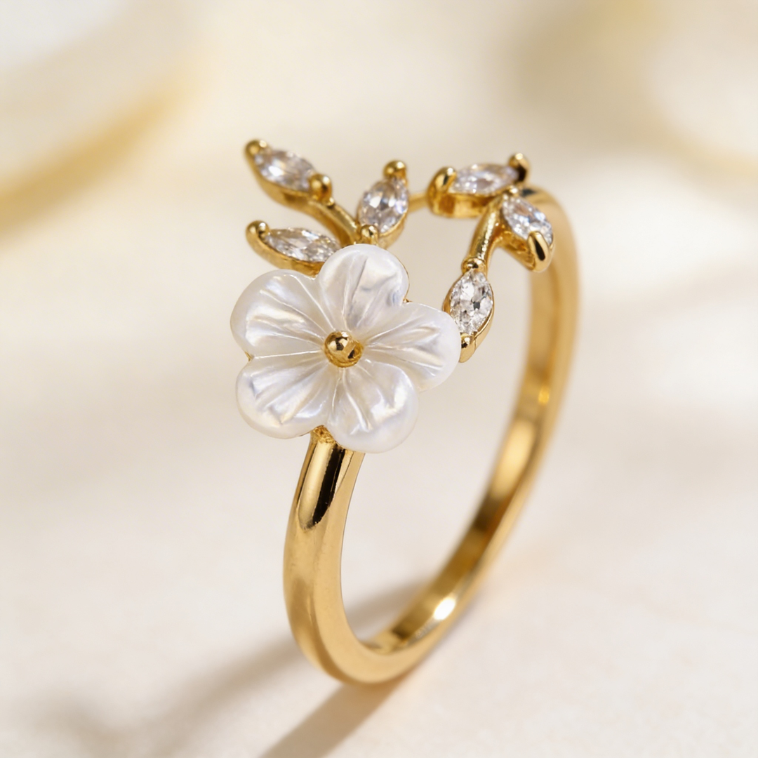 Anillo de lente