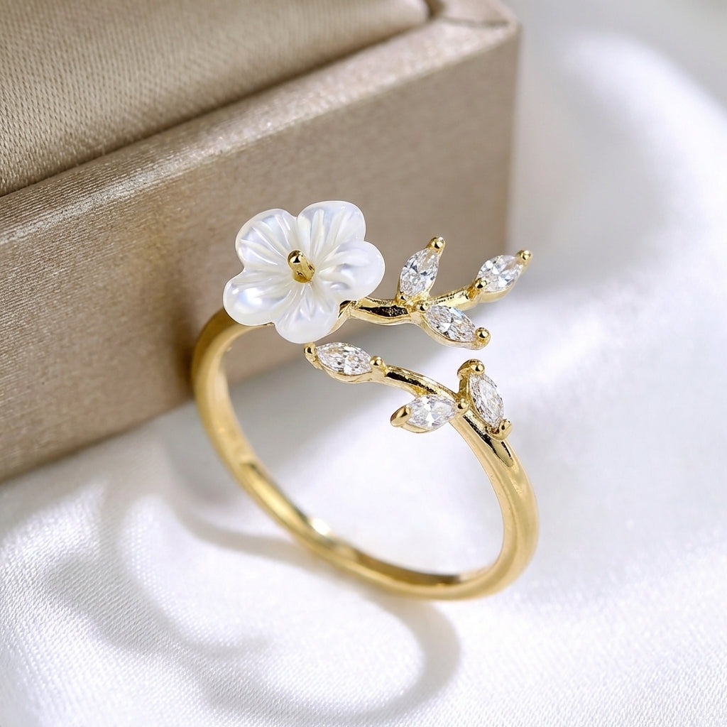 Anillo de lente