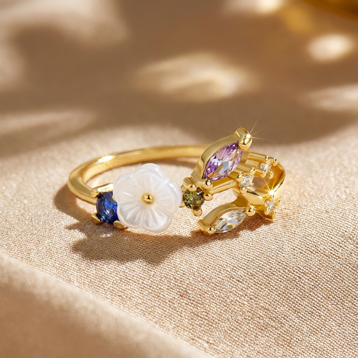 Anillo de lente
