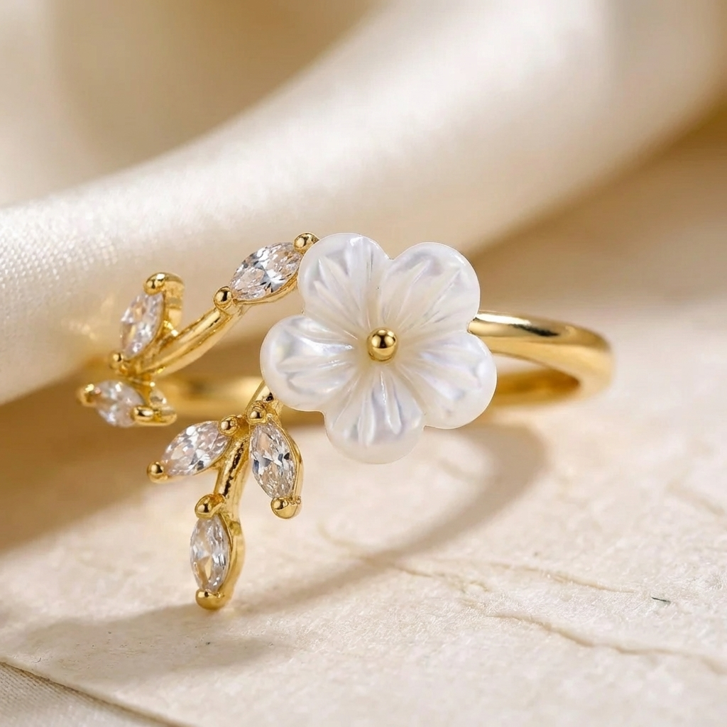 Anillo de lente