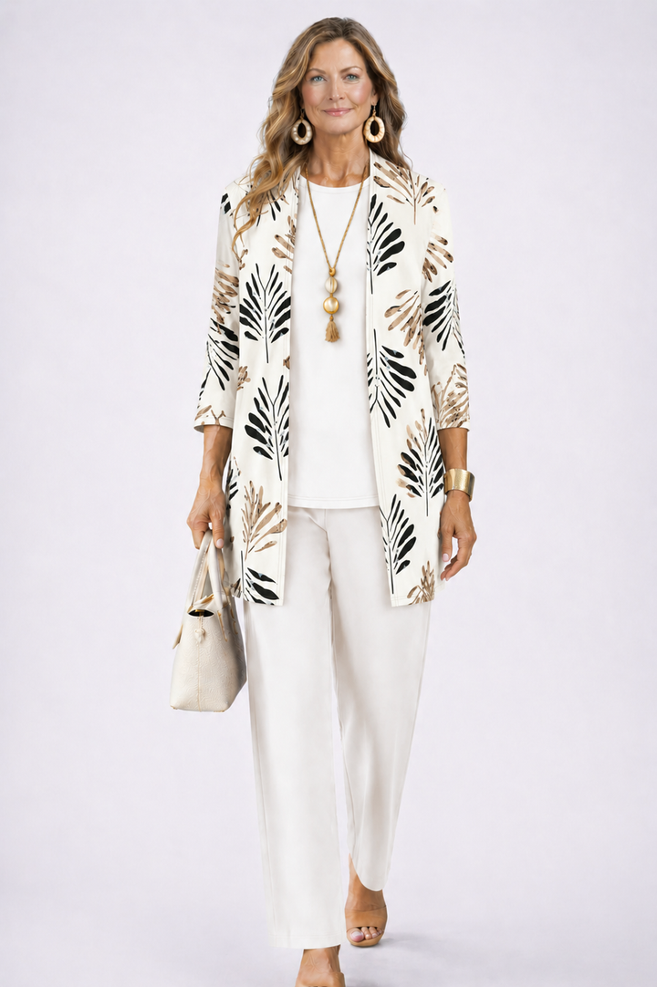 Iris | Conjunto de 3 piezas
