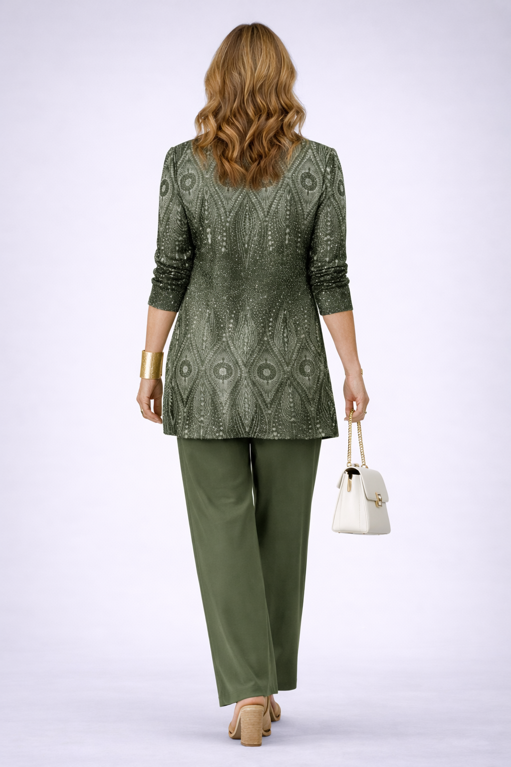 Hannelore | Conjunto de 3 piezas