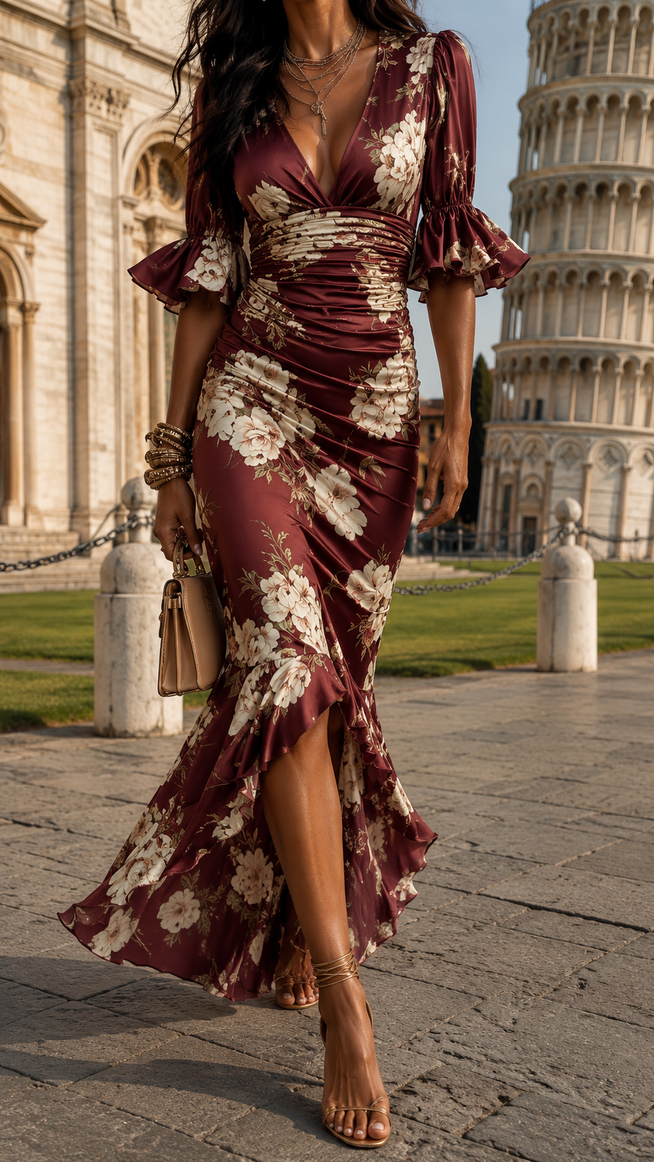 Ropa Pisa