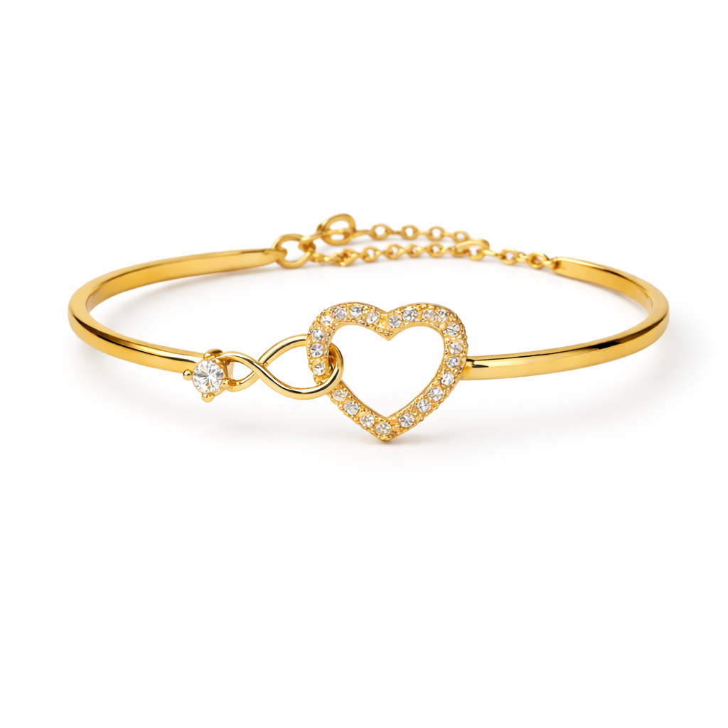 Infinito | Lien eterno