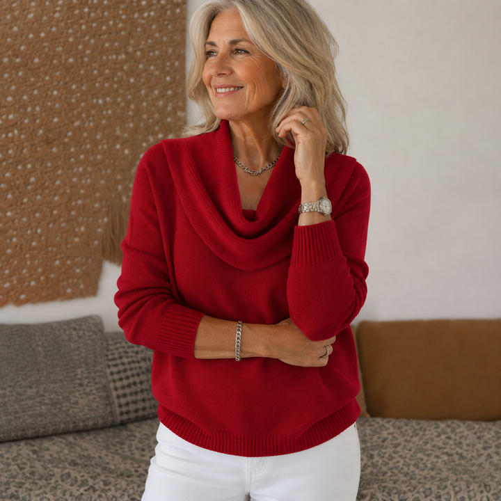 Arlette - Elegante Zachtheid