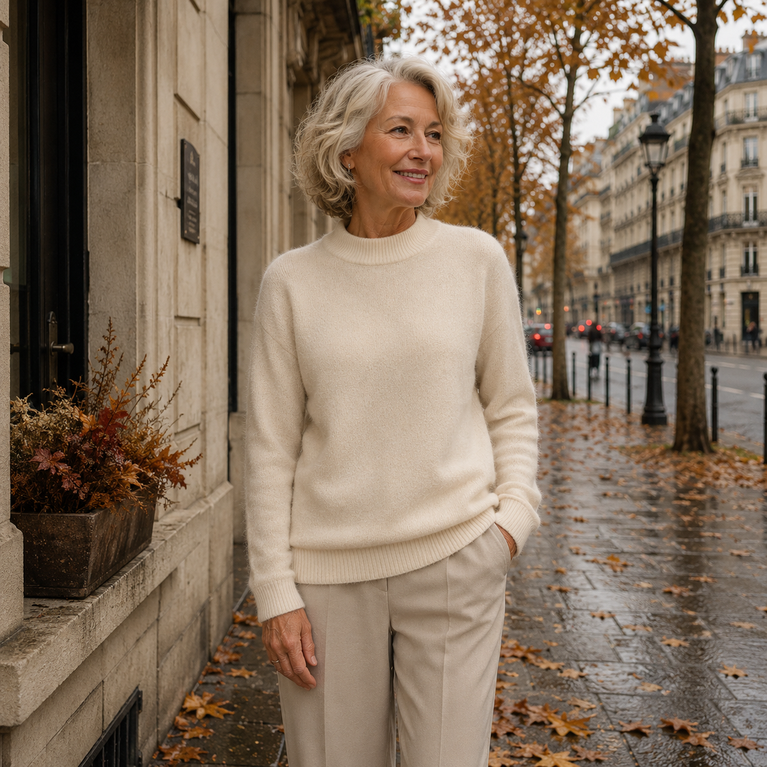 Séverine - Calidez Suave
