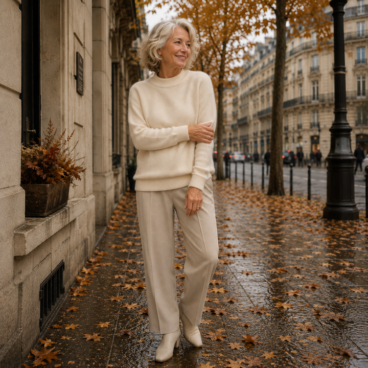 Séverine - Calidez Suave