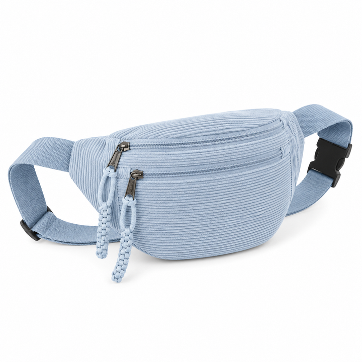 Petra | Bolsa de hombro de pana