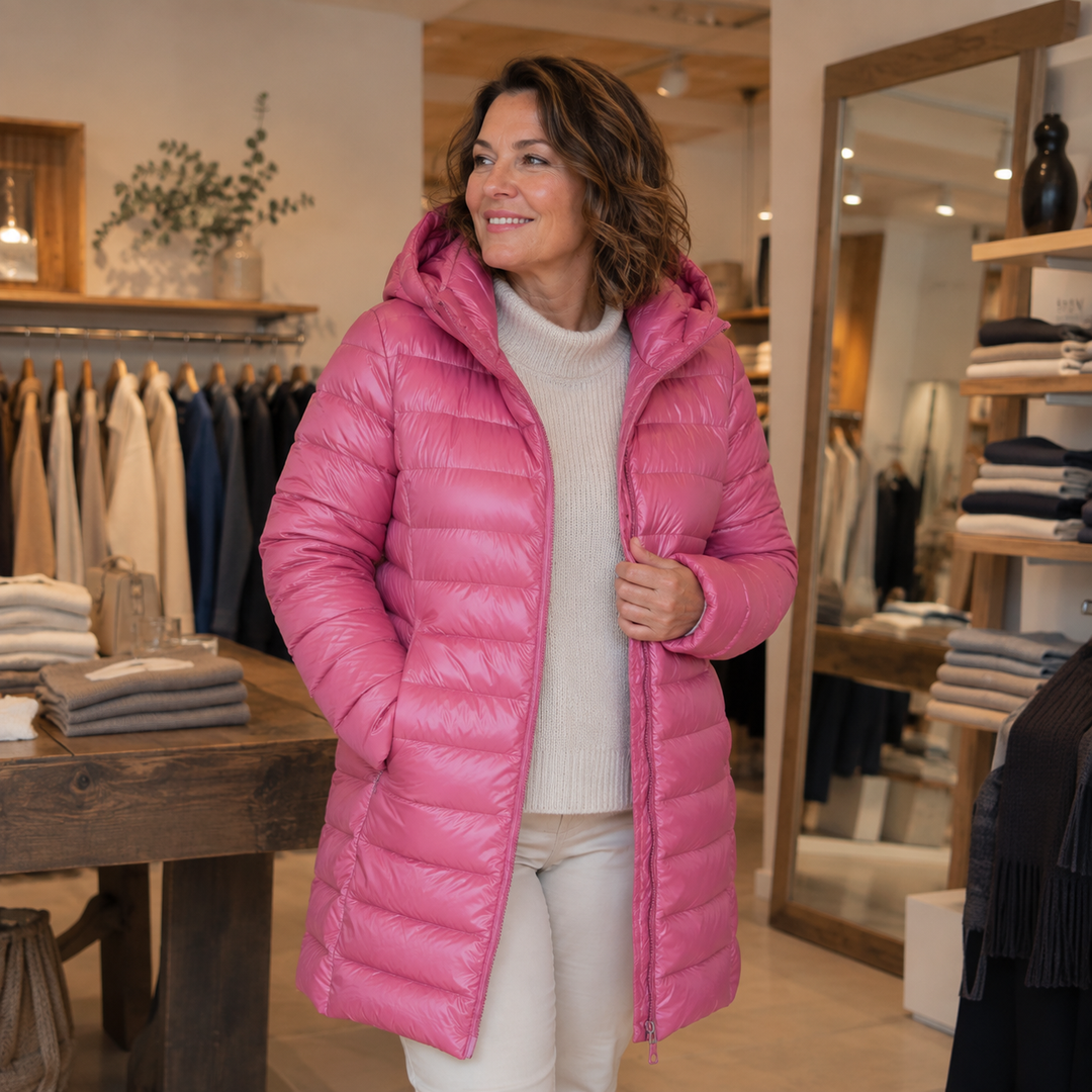 Bertille - Chic y Ligero