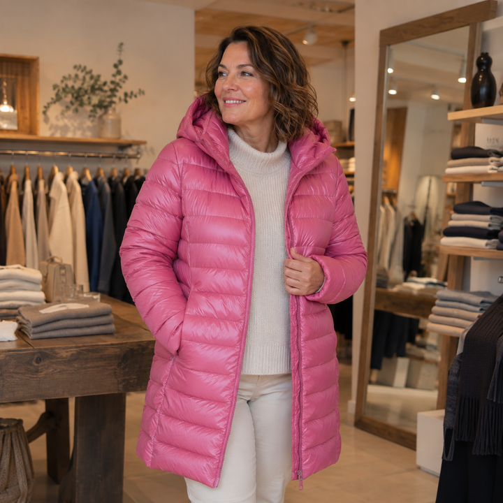 Bertille - Chic y Ligero