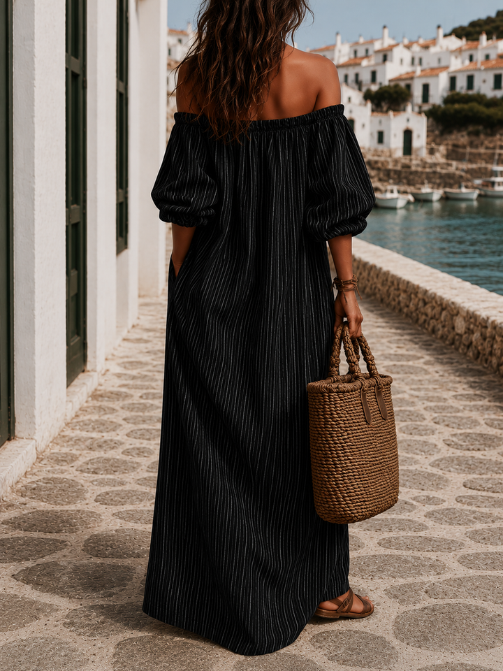 Robe Pregonda