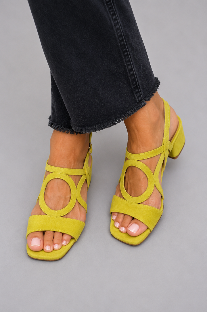 Valentina | Sandalias de verano Vivace