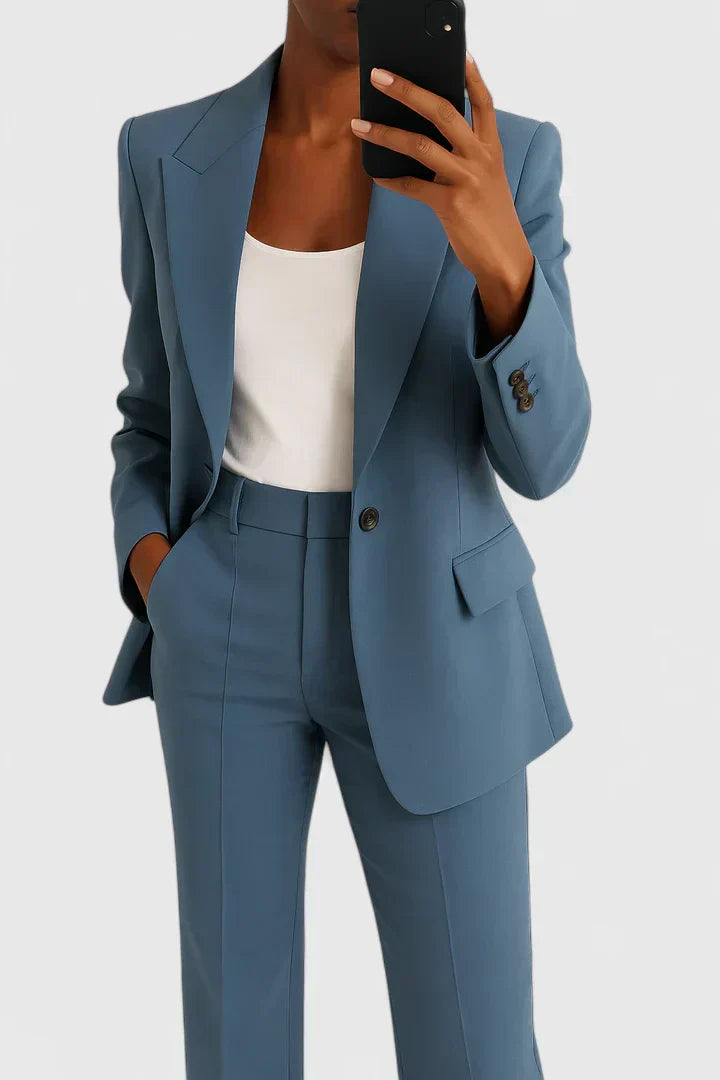 Palynette | Conjunto elegante de dos piezas