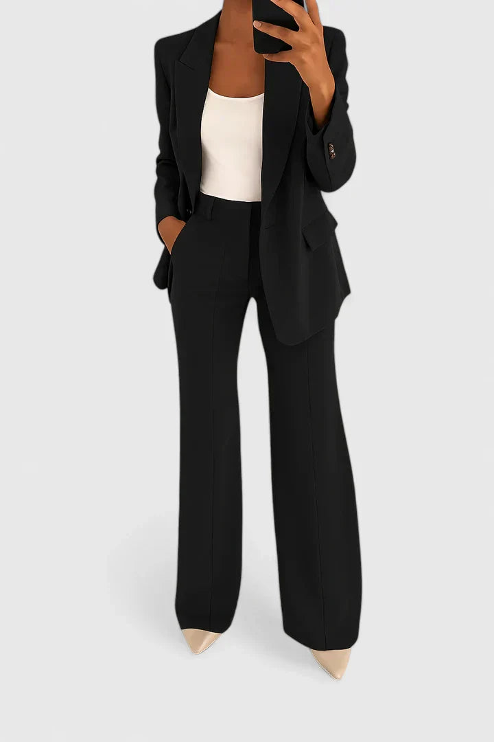 Palynette | Conjunto elegante de dos piezas