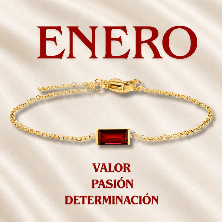 Pulsera de Nacimiento Heartline
