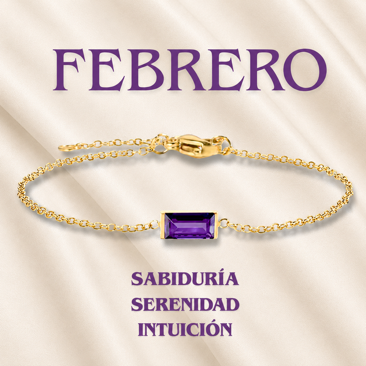 Pulsera de Nacimiento Heartline