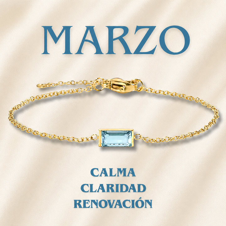 Pulsera de Nacimiento Heartline