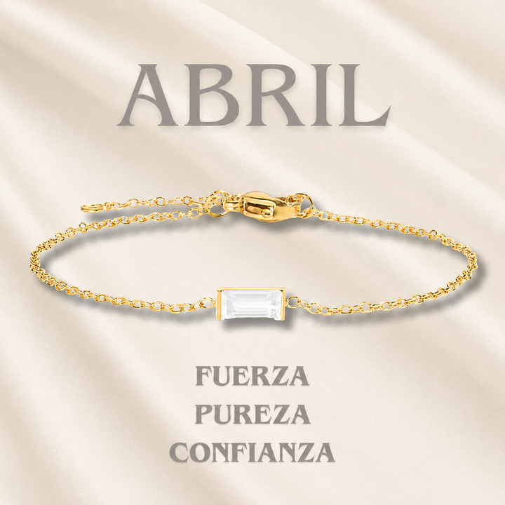 Pulsera de Nacimiento Heartline