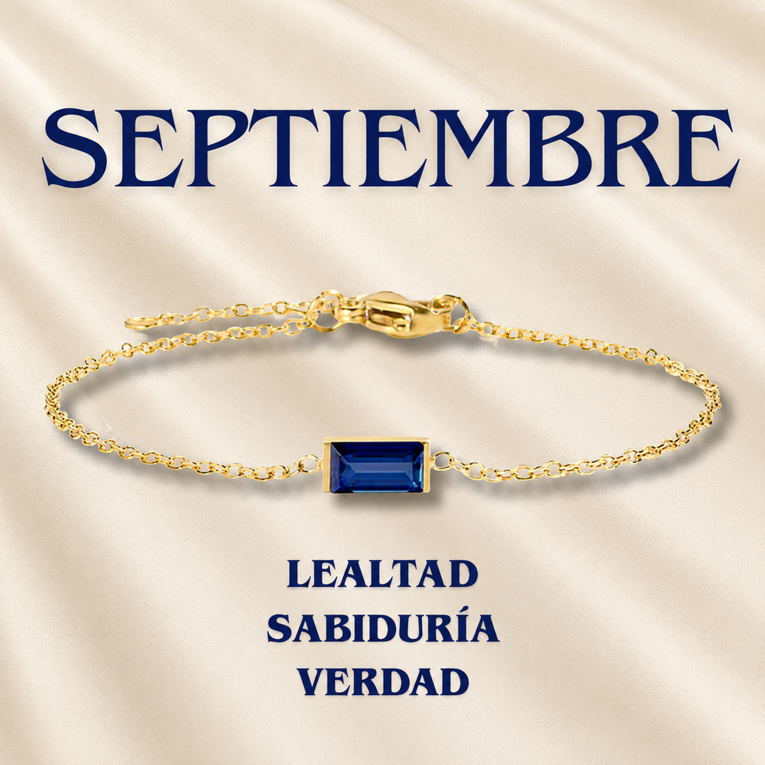 Pulsera de Nacimiento Heartline