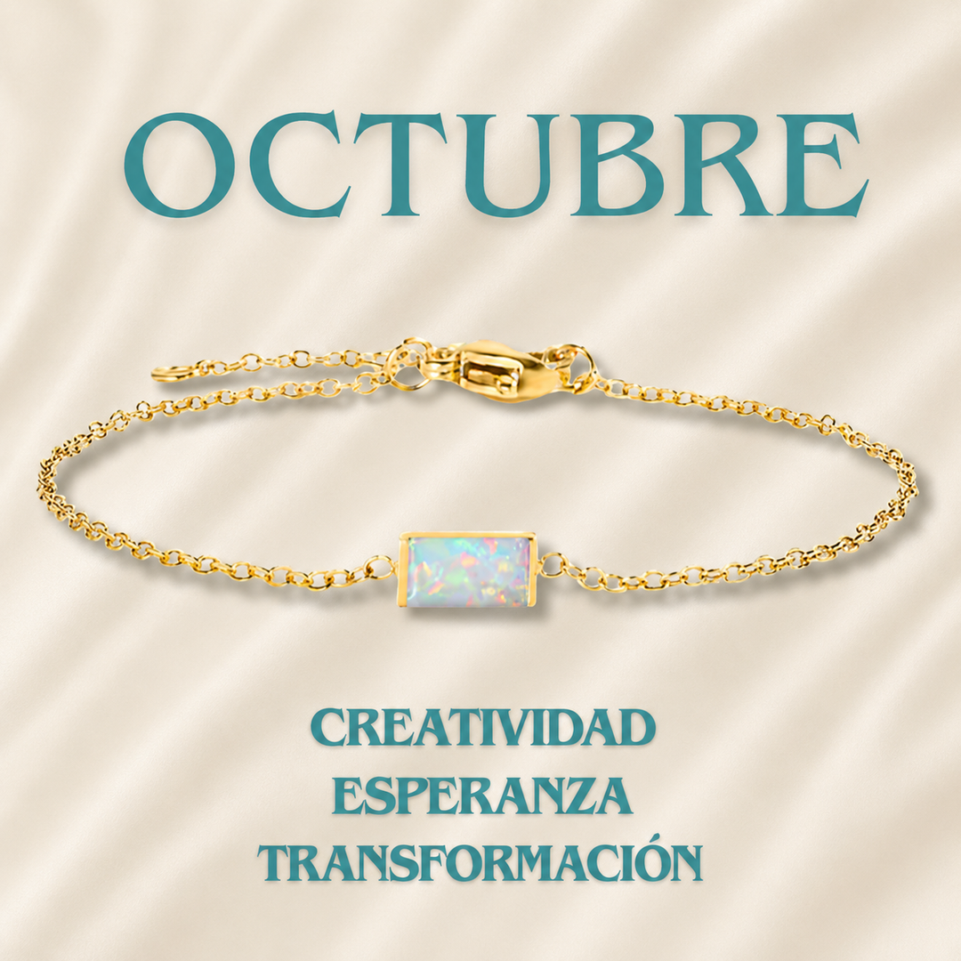 Pulsera de Nacimiento Heartline