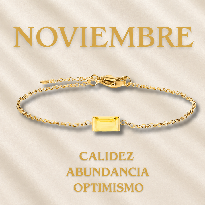 Pulsera de Nacimiento Heartline
