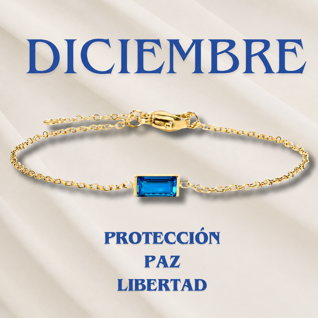 Pulsera de Nacimiento Heartline