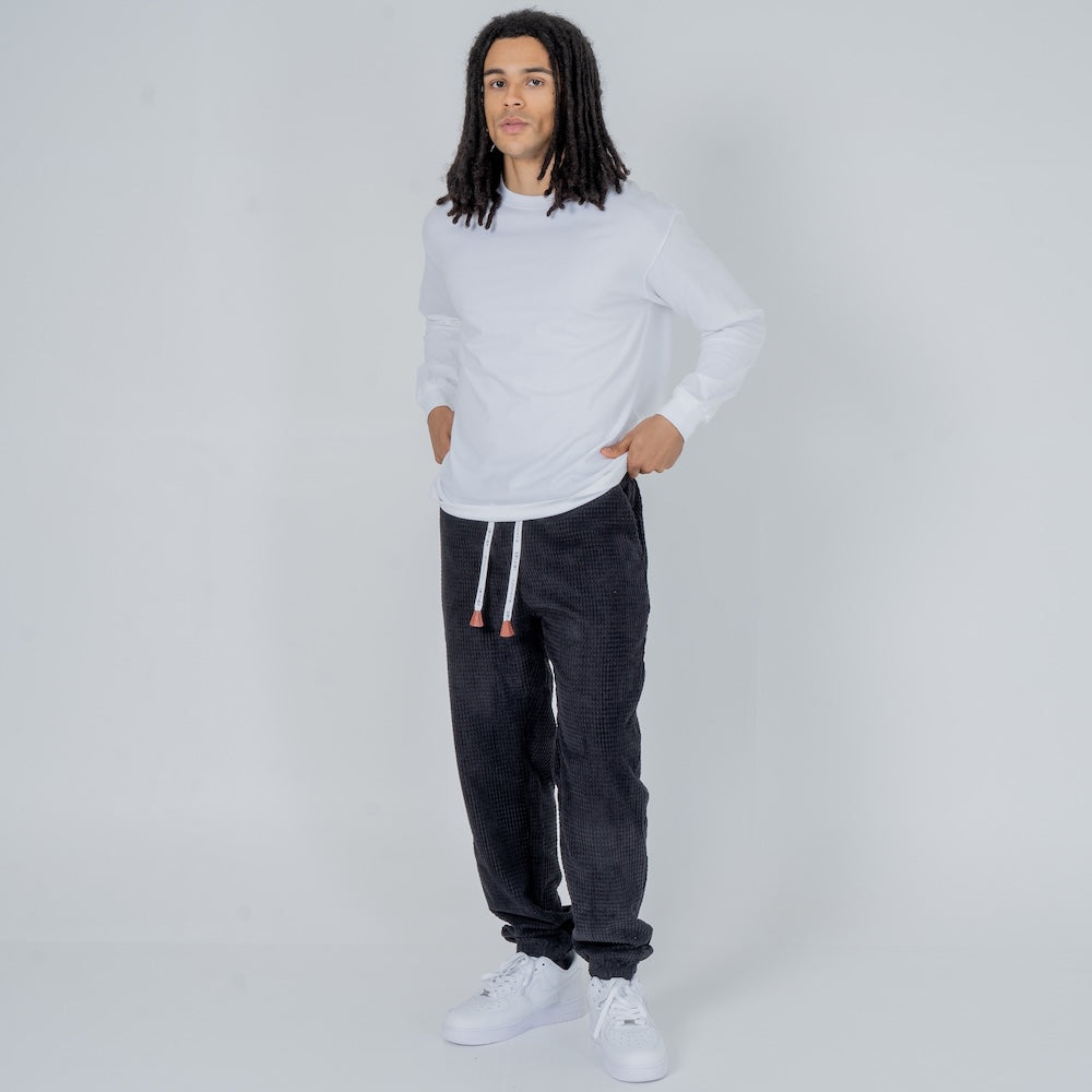 Paquete de 3 x Jitsu - Pantalones de pana