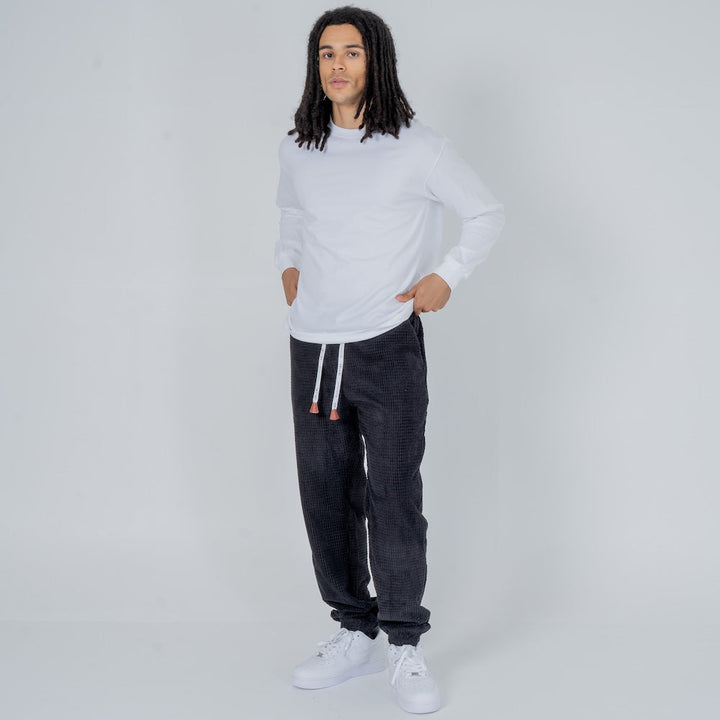 Paquete de 3 x Jitsu - Pantalones de pana