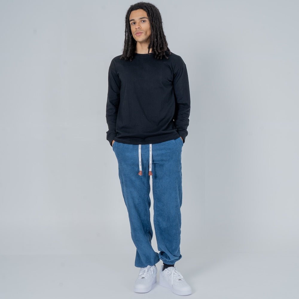 Paquete de 3 x Jitsu - Pantalones de pana