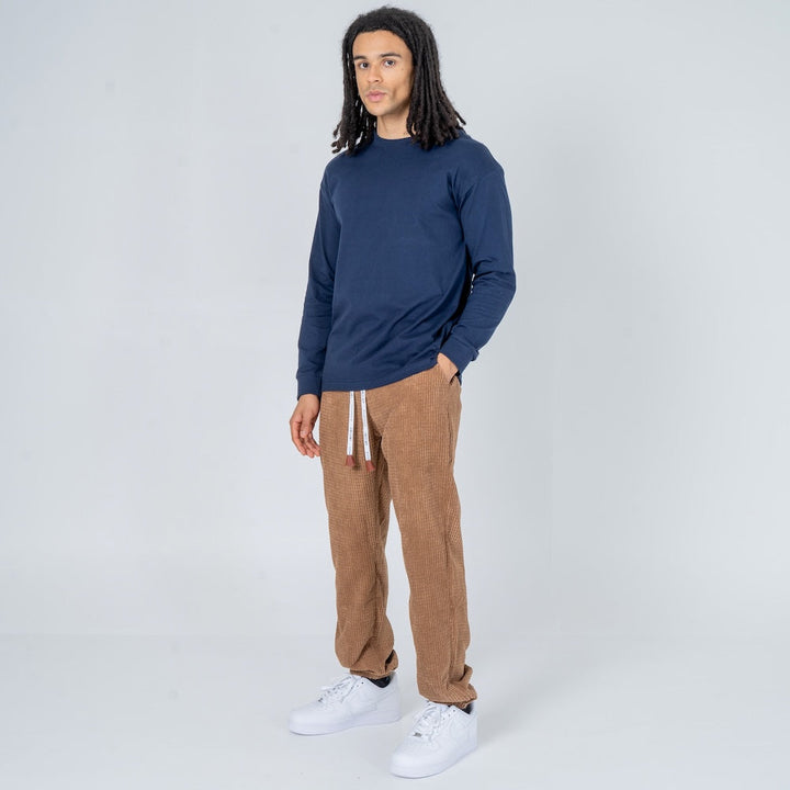 Paquete de 3 x Jitsu - Pantalones de pana