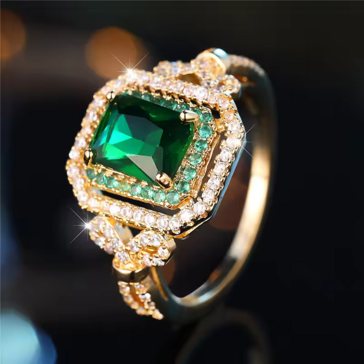Anillo Elowira Starwynne