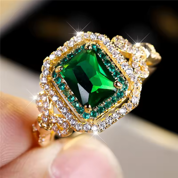 Anillo Elowira Starwynne