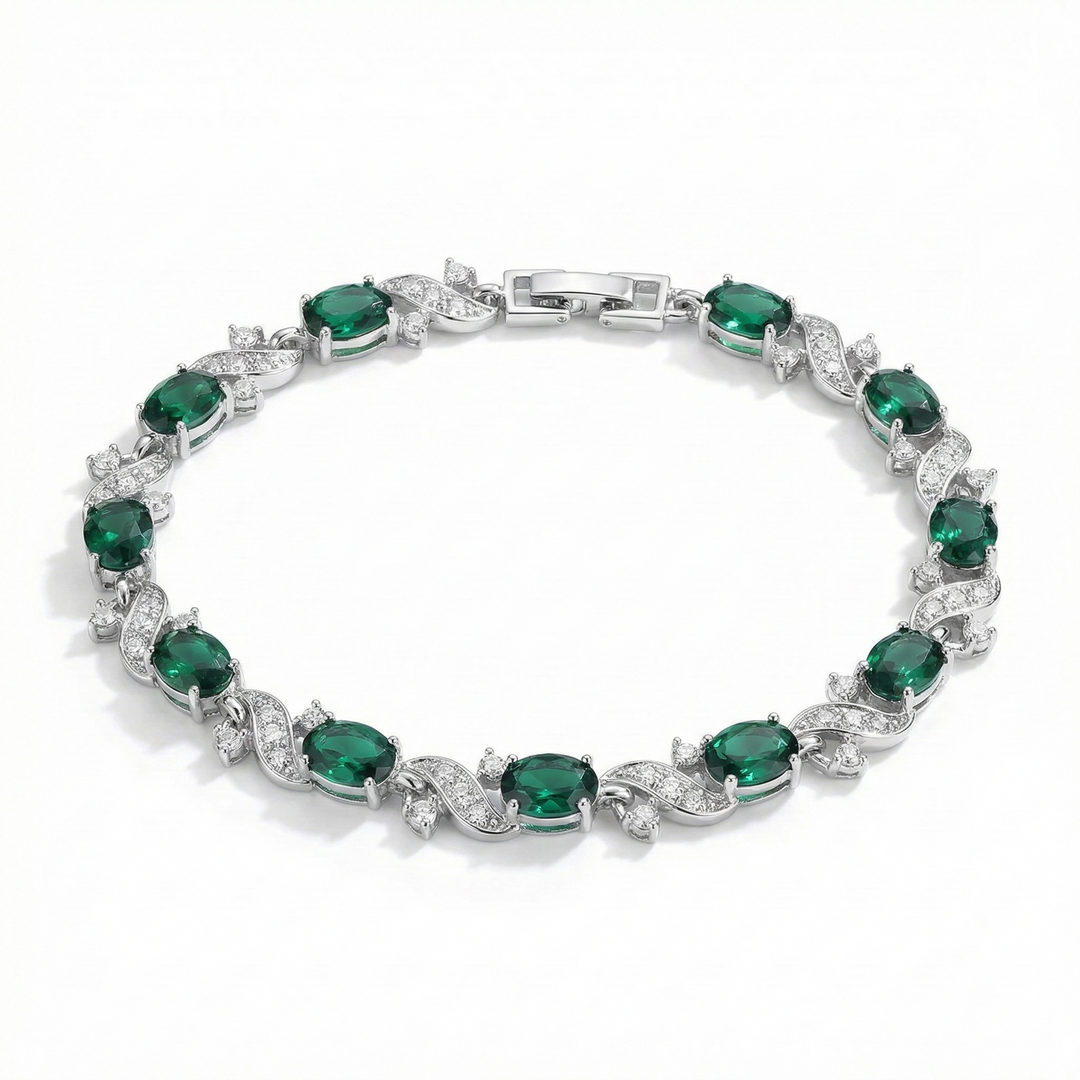 Pulsera Giada Bellini