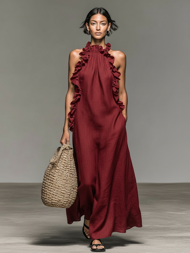 Mia – Vestido Porto Bello