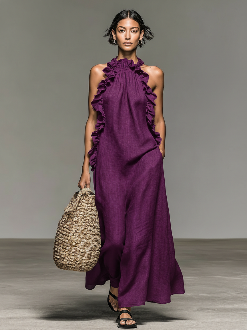 Mia – Vestido Porto Bello