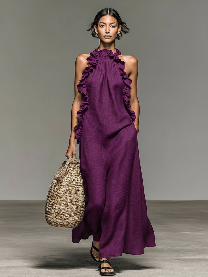 Mia – Vestido Porto Bello
