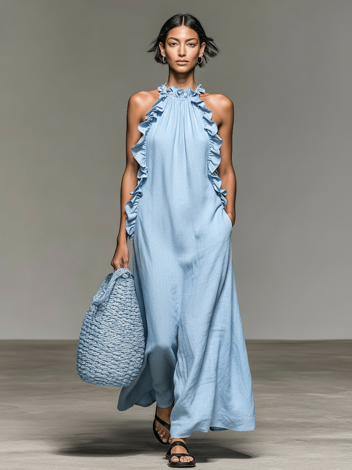 Mia – Vestido Porto Bello