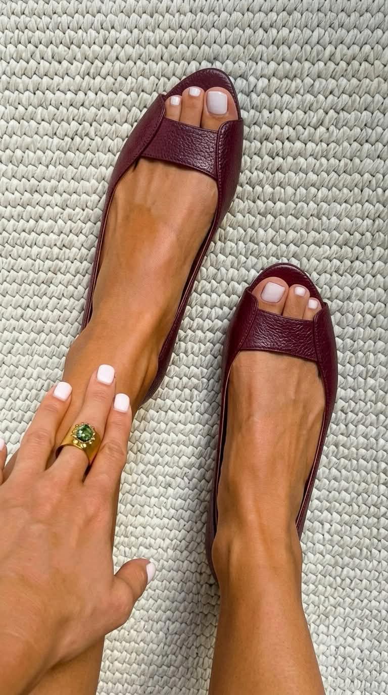 Adelina | Sandalias de Confort Elegantes en Oro