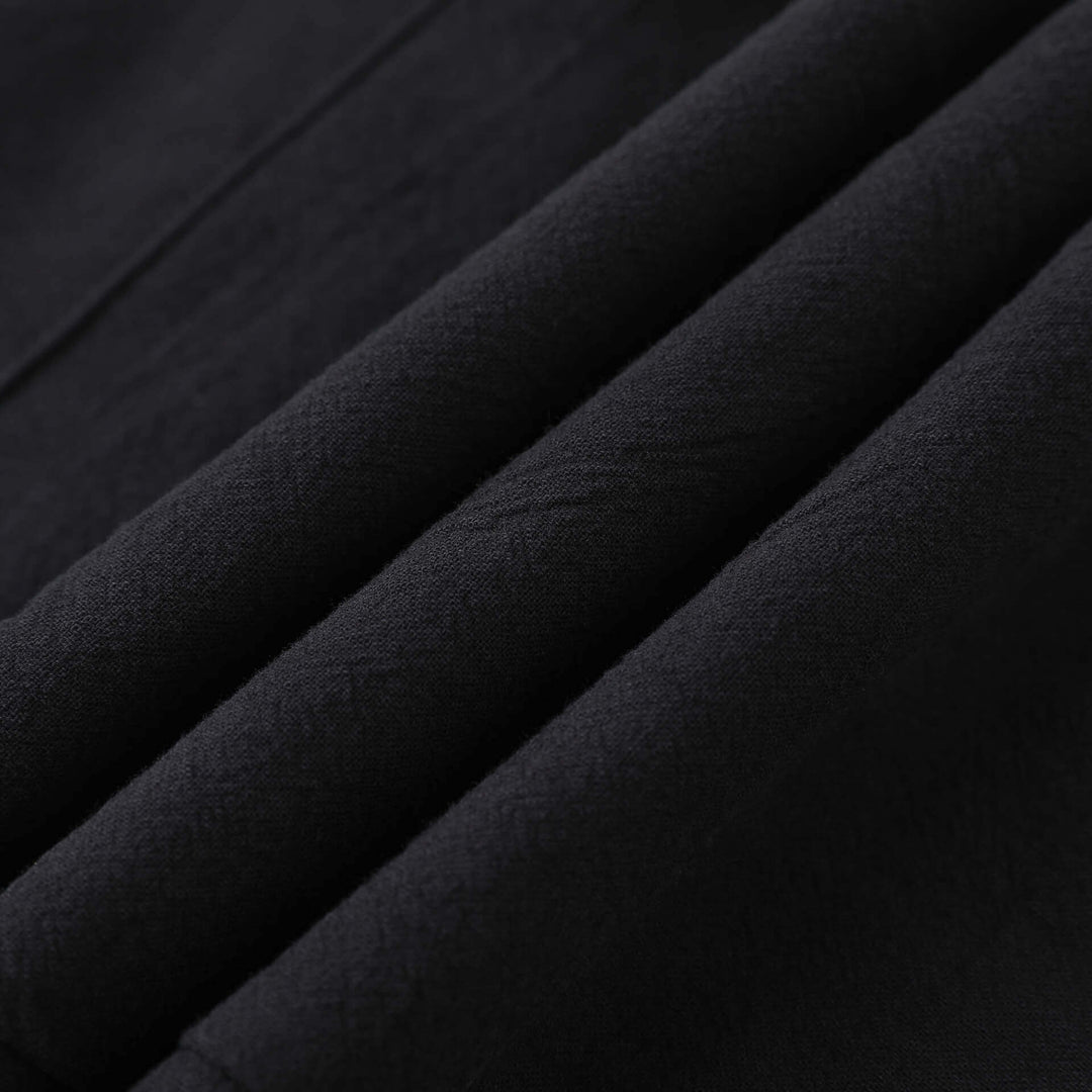 Ayu - Pantalón Harem de Invierno