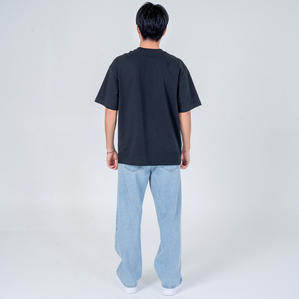 Kyoto - Pantalón de denim japonés