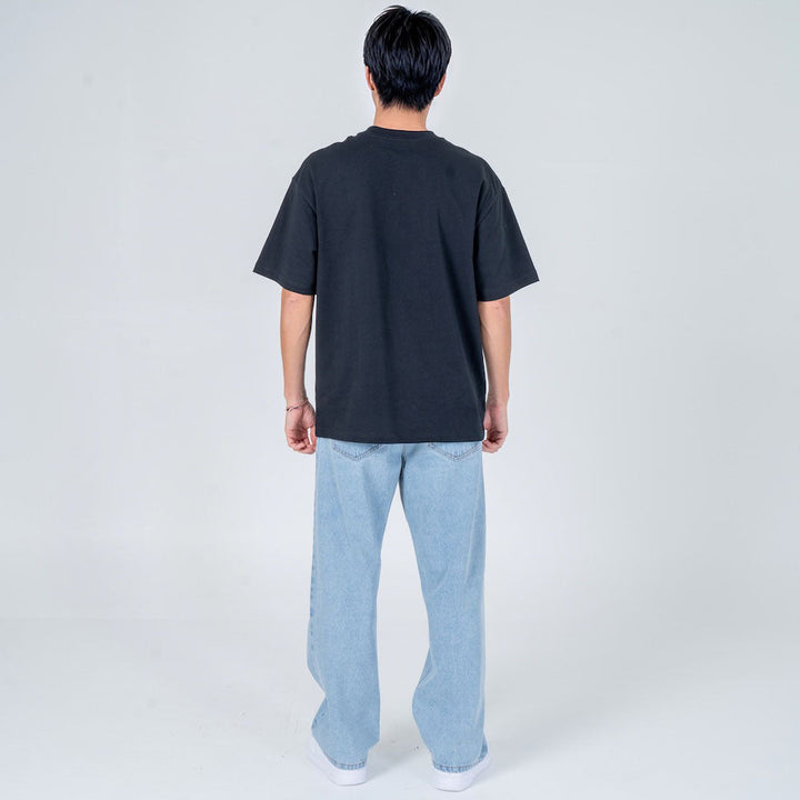 Kyoto - Pantalón de denim japonés