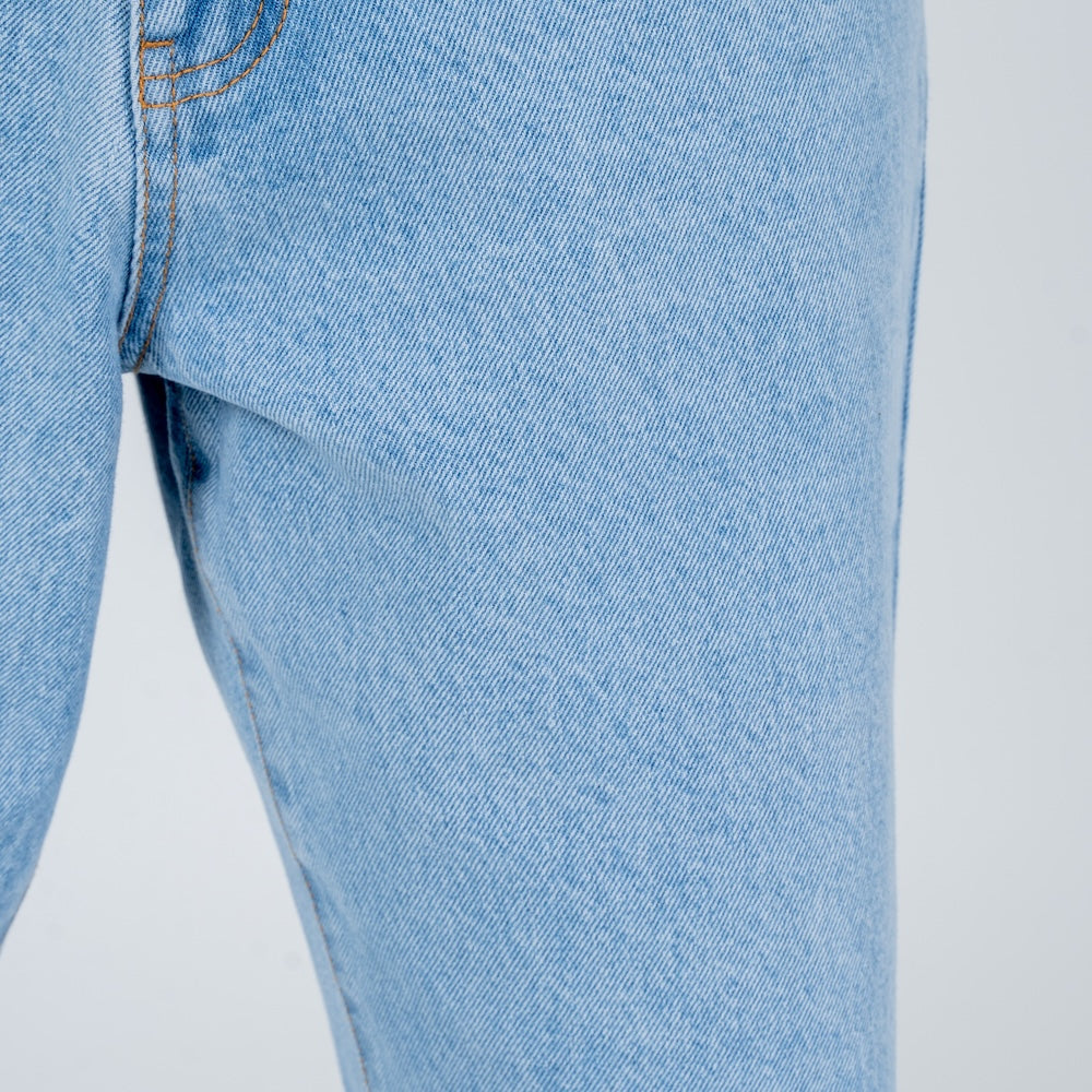 Kyoto - Pantalón de denim japonés