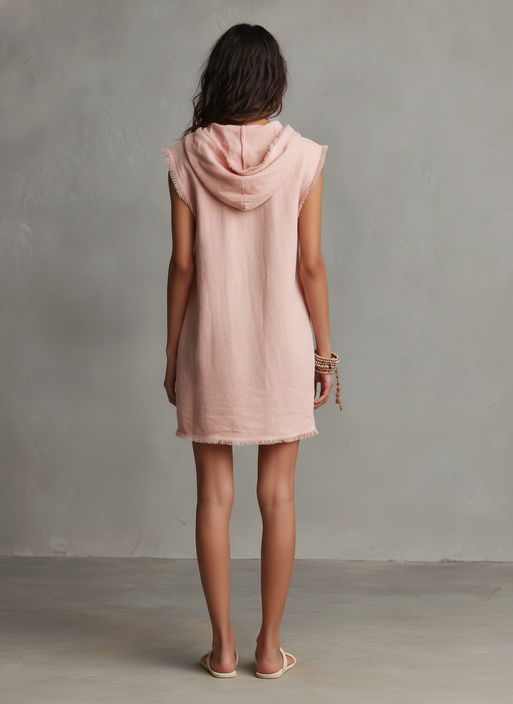 Sabrina – Vestido de verano vintage