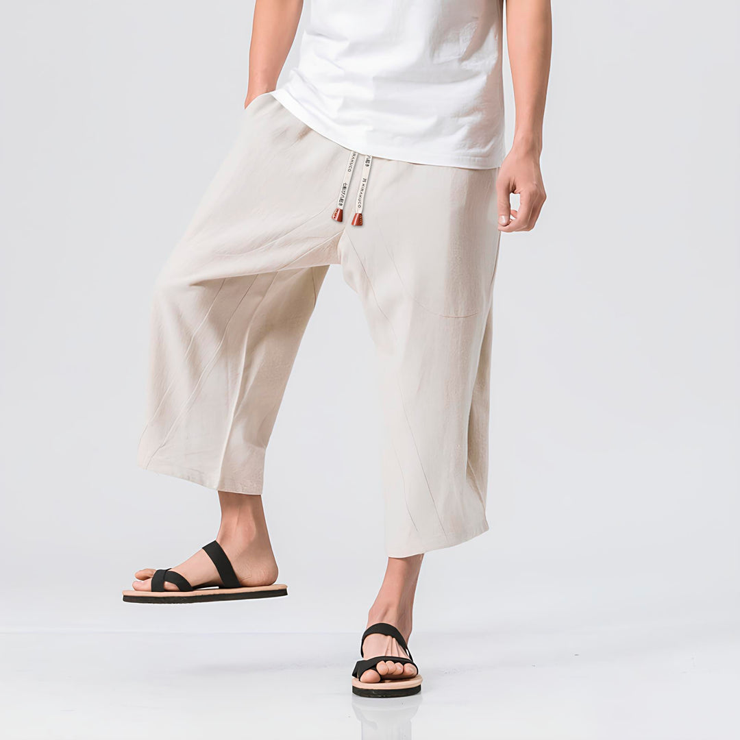 Mai - Shorts cómodos